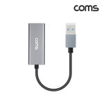 컴스몰 USB 3.0 to 기가비트 이더넷 어댑터 랜카드 ZH601 : 컴스몰