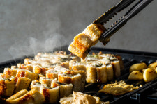 건강관리 몸보신 자포니카 민물장어 토종 풍천장어 1kg 손질장어(국내산) : 한나의식탁