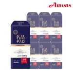 아몬스 국산 명품패드 소형 300매 대용량 강아지 배변패드 박스구매 : 펫츠럽