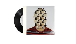 예지&오혁 LP - Year to Year / 29 (45rpm 7인치 싱글) : diy오디오
