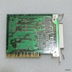 FAST FI001-1 P-900163 REV.1 컨트롤러 : spareparts