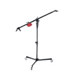 Manfrotto 025TM Superboom with Column Stand 슈퍼붐 : JC커뮤니케이션