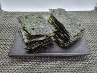 햇재래김(파래김) 100장 : 도담이네건어물