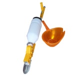 비료주입기 통뻐꾸기 통정량투입기 : THE 풍년