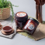 [한칼식품] 만능볶음장 선물세트 1호 530g 1개+선물상자 : 한칼식품