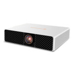 효성ITX 익스트림비전 EV-LD700-4K UHD 7000안시 4K레이저 강당용 대회의실용 빔프로젝터 : 에스앤피SnP