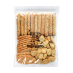 범표 부산어묵 전통모듬어묵(1.2kg) : 범표어묵본점