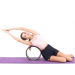 아이워너 필라테스 요가휠 스트레칭 써클기구 : 지엠디