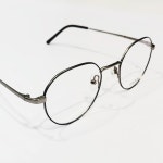 착용감 좋은 베타티타늄 안경테 카린 안경 joy : 안안경