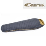 카린시아 카렌시아 G180 경량 삼계절 백패킹 캠핑 침낭 Carinthia M Left : McGear