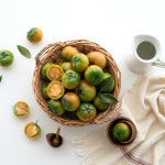 부산 대저 짭짤이 토마토 섞어 팔지 않고 정직하게 판매하는 산지직송 제철 과일 : 신선해농수산