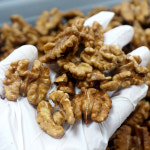 EEE 호두정과 호두강정 결혼 답례품 돌잔치 단체선물 선물세트 전통수제간식 100g : 득템몰 푸드