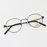 착용감 좋은 베타티타늄 안경테 카린 안경 joy : 안안경