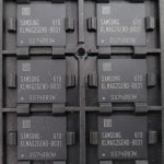 KLMAG2GEND-B031 (eMMC 5.0) : 뮤온 스토어