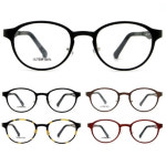 FSU-4071 초경량 초탄성 울템 안경테 국산정품. : 그린아이안경