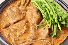 [태화오리탕] 반마리 광주 오리탕 맛집 간편 보양식 택배 : 태화오리탕