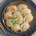 비비고 수제만둣집 진한 고기만두 400g 6봉 : 청화마트