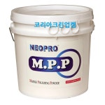 네오프로MPP 10kg 대리석광택제 대리석파우더 대리석광택복원 : 코리아크린업켐
