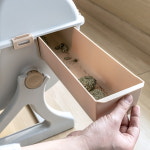 냥더랜드 고양이 화장실 자동 : 냥더랜드