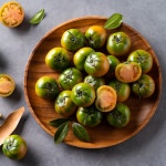 부산 대저 짭짤이 토마토 섞어 팔지 않고 정직하게 판매하는 산지직송 제철 과일 : 신선해농수산