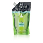 록시땅 아로마콜로지 퓨리파잉 프레쉬니스 샴푸 에코 리필 500ml : 해피플러스