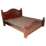 가정용 전기장판 찜질 옥매트 스톤 건강 온도 제어 원적외선  85 : 엠트레이더스