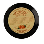 몬다이얼 1908 만다리노 및 향신료 쉐이빙 크림 트래블 팩 75ml : 해피플러스