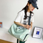 대용량 스포츠 헬스 가방 일본 쇼핑 서비스 여성 경량 방수 수영 체육관  146 : 엠트레이더스