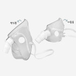 필립스 세미더씰 컴프레셔 네블라이저 : 라라메디