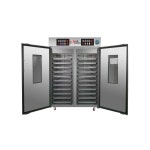 빛으로 통발포 외장재 고추건조기 KAPD-A110D 22채반 : 동인유통