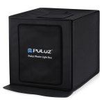 PULUZ 포토박스 포토부스 미니 스튜디오 소프트박스 제품 촬영 25cm : 인터지엔