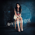 [LP] 에이미 와인하우스 LP [Amy Winehouse Back to Black Vinyl] 국내배송 : 소수책방