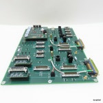 PHOTON DYNAMICS PWA 0200847 REV.2, ECDB, AC4750 PCB 보드 : spareparts