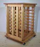 오븐렉 우드렉 8단(스메그/지에라/에카용) : 월든우드