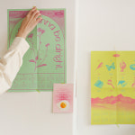 [쏘슬러시] 2022 아날로그 포스터 캘린더 6종 : 스튜디오1도씨