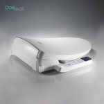 대림 도비도스 생활 방수 노필터 초간단 설치 국내생산 직수 비데 DB-A420 : 대림도비도스 본사