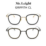 미스터라이트 안경 GRIFFITH CL : 올댓선글라스