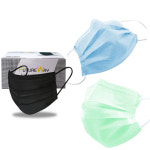 얼굴작아보이는마스크 색깔 국산 덴탈 마스크 블랙 대형 9컬러 50매 : 다올스페이스