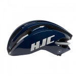 홍진 아이벡스 에어로 싸이클헬맷 네이비 화이트 HJC IBEX 2.0 - NAVY WHITE : 해피 바이크