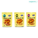 [더같이가치] 타비 탱글탱글 고구마 250g : THE같이가치