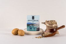 주식회사말린 국산 6종 잡곡 오곡 혼합곡 명절 선물세트 : 주식회사말린