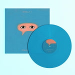 스텔라장 (Stella Jang) - 1집 STELLA I [투명 스카이블루 컬러 LP] : 소너스