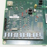 PHOTON DYNAMICS PWA 0200847 REV.2, ECDB, AC4750 PCB 보드 : spareparts