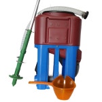 만석이2호스뻐꾸기세트 : THE 풍년