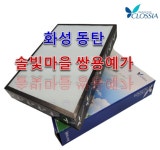 [정품] 화성 동탄 솔빛마을 쌍용예가 전용 [정품] 클로시아 필터(복합기능 일체형) : 강남맨