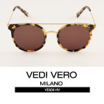 베디베로 선글라스 VEDI VERO VE604 HV : dm선글라스