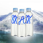 프리미엄 알칼리수 에이수88 알카리 생수 고급 암반수 550ml 20병 : 좋.은.사.람.들