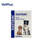 벳플러스] 서스테인 독 81g [VETPLUS SUSTAIN DOG] : 하브.디
