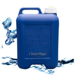 대용량락스 크린 락스 말통 13kg A483 업소용 살균 소독 주방 욕실 화장실 청소 : 크린메이트샵