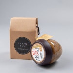 [한칼식품] 땡초비빔된장 선물세트 1호/530g 1개+선물상자 : 한칼식품